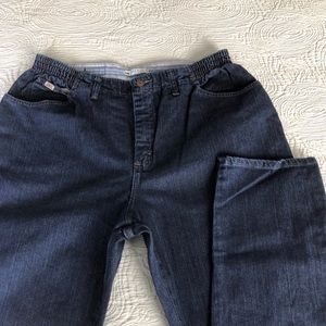 Women’s Lee jeans